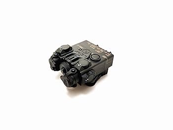 Amazon | SOTAC-GEAR ナイロン版 DBAL-A2 PEQ-15A レプリカ LED
